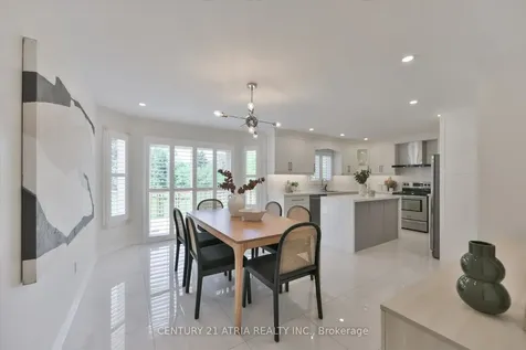 10 Morrison Crescent Markham ON L3R 9M3