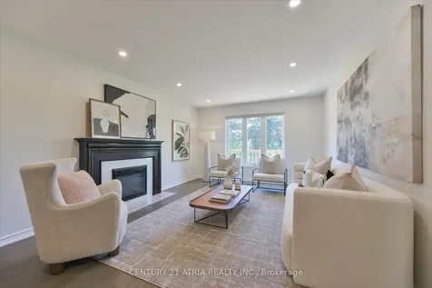 10 Morrison Crescent Markham ON L3R 9M3
