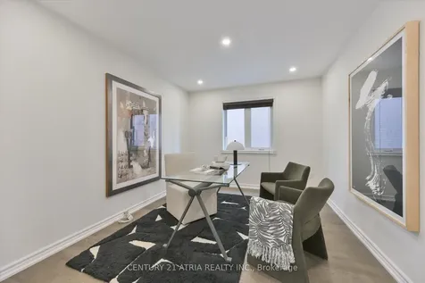 10 Morrison Crescent Markham ON L3R 9M3