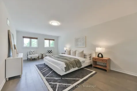10 Morrison Crescent Markham ON L3R 9M3