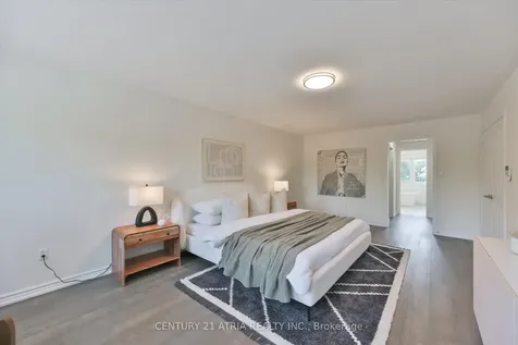 10 Morrison Crescent Markham ON L3R 9M3