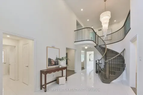 10 Morrison Crescent Markham ON L3R 9M3