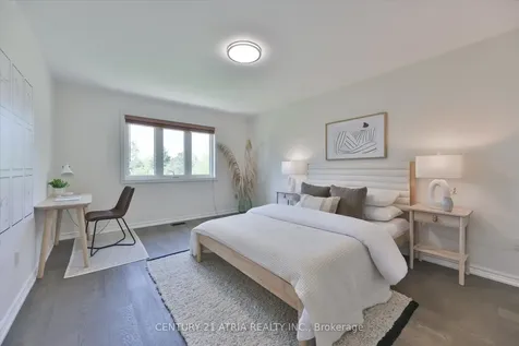 10 Morrison Crescent Markham ON L3R 9M3