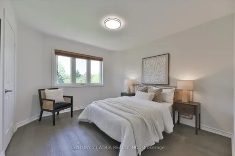 10 Morrison Crescent Markham ON L3R 9M3