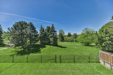10 Morrison Crescent Markham ON L3R 9M3