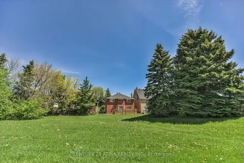 10 Morrison Crescent Markham ON L3R 9M3