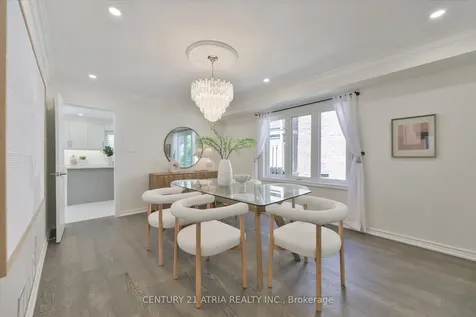 10 Morrison Crescent Markham ON L3R 9M3