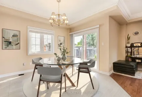 192 Israel Zilber Drive Vaughan ON L6A 0L3