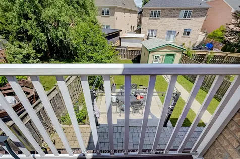 192 Israel Zilber Drive Vaughan ON L6A 0L3