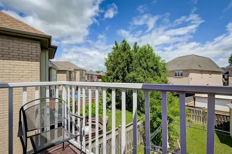 192 Israel Zilber Drive Vaughan ON L6A 0L3