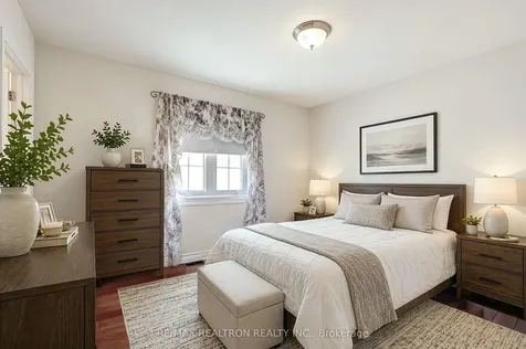 192 Israel Zilber Drive Vaughan ON L6A 0L3