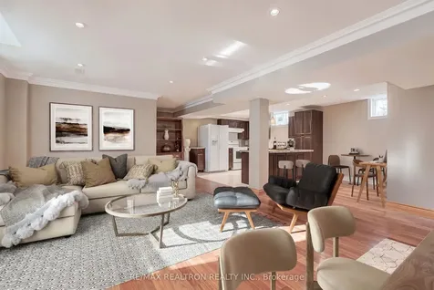 192 Israel Zilber Drive Vaughan ON L6A 0L3