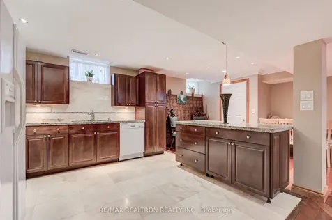 192 Israel Zilber Drive Vaughan ON L6A 0L3