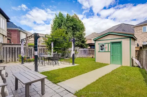 192 Israel Zilber Drive Vaughan ON L6A 0L3
