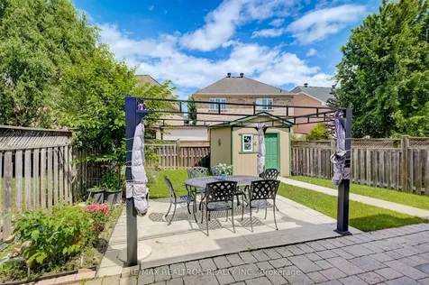 192 Israel Zilber Drive Vaughan ON L6A 0L3
