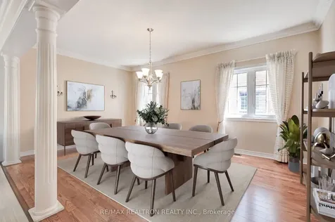 192 Israel Zilber Drive Vaughan ON L6A 0L3