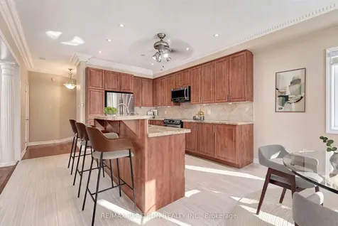 192 Israel Zilber Drive Vaughan ON L6A 0L3