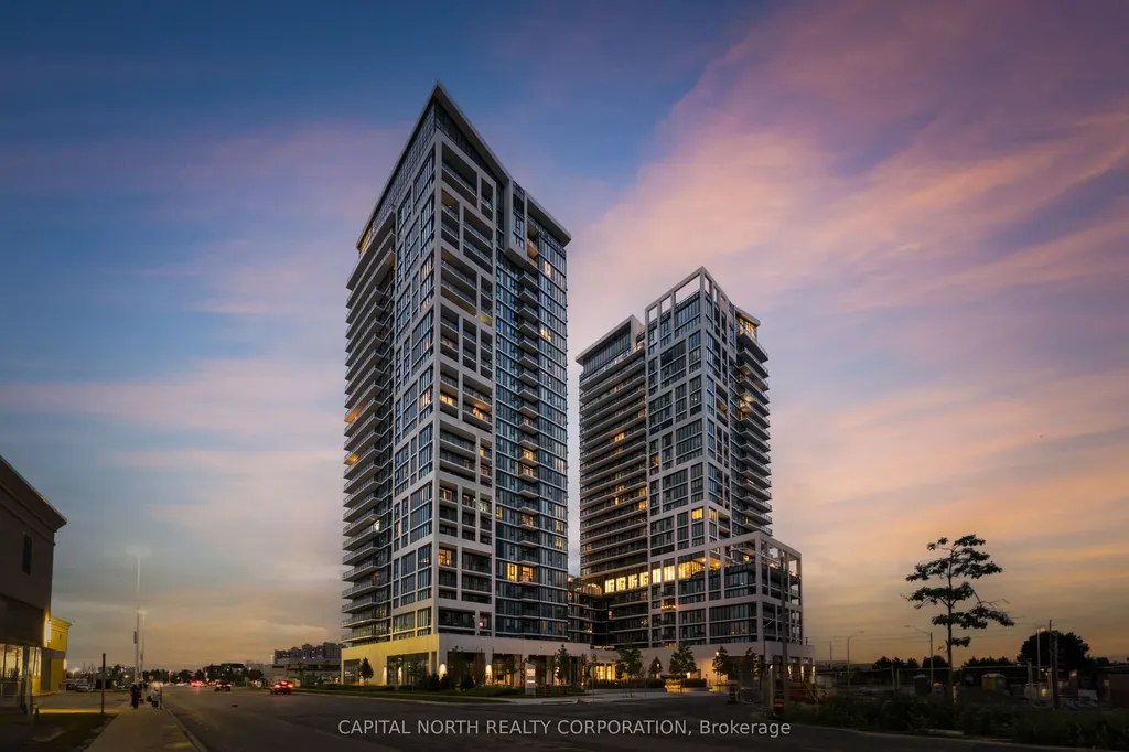 9000 Jane Street Vaughan ON L4K 2M9
