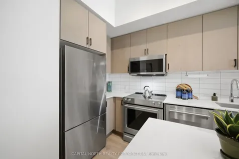 9000 Jane Street Vaughan ON L4K 2M9