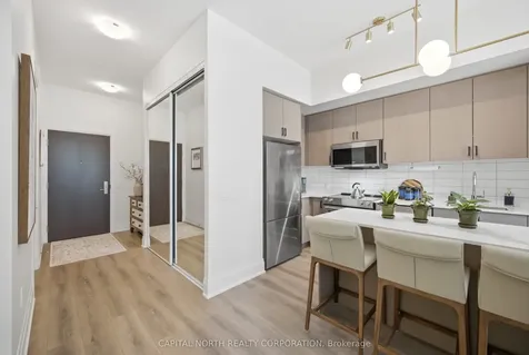 9000 Jane Street Vaughan ON L4K 2M9
