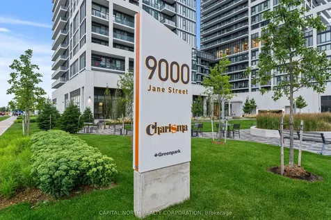 9000 Jane Street Vaughan ON L4K 2M9