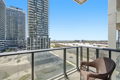 9000 Jane Street Vaughan ON L4K 2M9