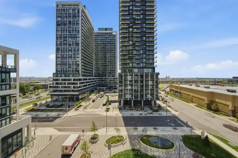 9000 Jane Street Vaughan ON L4K 2M9