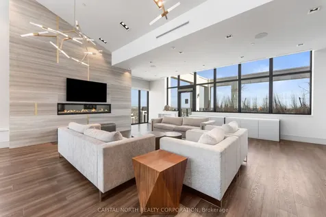 9000 Jane Street Vaughan ON L4K 2M9