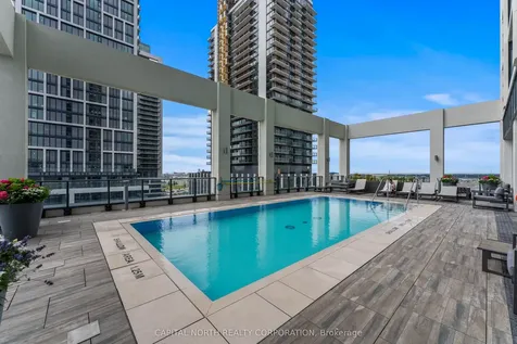 9000 Jane Street Vaughan ON L4K 2M9