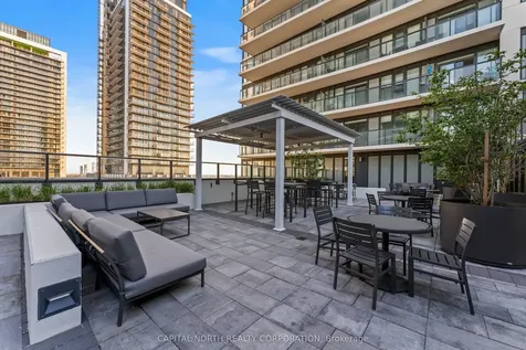 9000 Jane Street Vaughan ON L4K 2M9