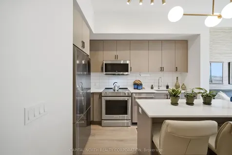 9000 Jane Street Vaughan ON L4K 2M9