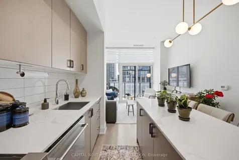 9000 Jane Street Vaughan ON L4K 2M9