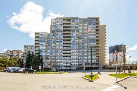 11 Townsgate Drive Vaughan ON L4J 8G4