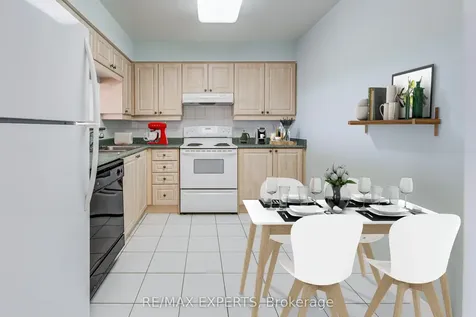 11 Townsgate Drive Vaughan ON L4J 8G4