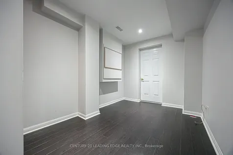 3 Christian Hoover Drive Whitchurch-stouffville ON L4A 0X4