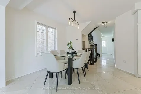 3 Christian Hoover Drive Whitchurch-stouffville ON L4A 0X4
