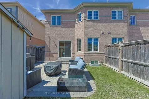 3 Christian Hoover Drive Whitchurch-stouffville ON L4A 0X4