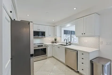 3 Christian Hoover Drive Whitchurch-stouffville ON L4A 0X4
