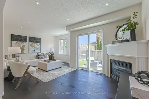 3 Christian Hoover Drive Whitchurch-stouffville ON L4A 0X4