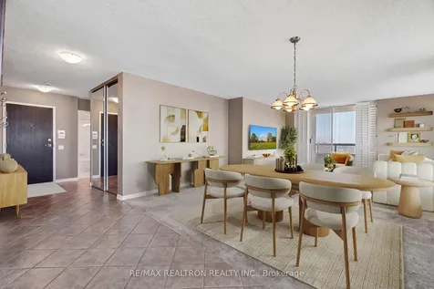 110 Promenade Circle Vaughan ON L4J 7W8