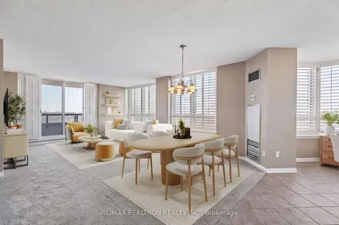 110 Promenade Circle Vaughan ON L4J 7W8
