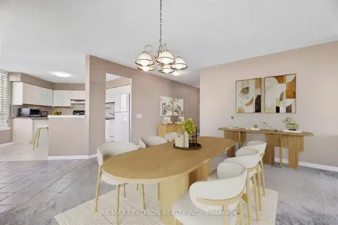 110 Promenade Circle Vaughan ON L4J 7W8