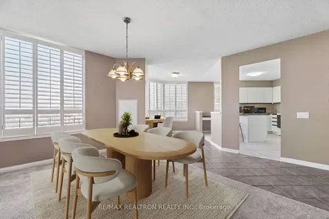 110 Promenade Circle Vaughan ON L4J 7W8
