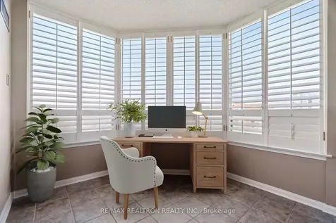 110 Promenade Circle Vaughan ON L4J 7W8