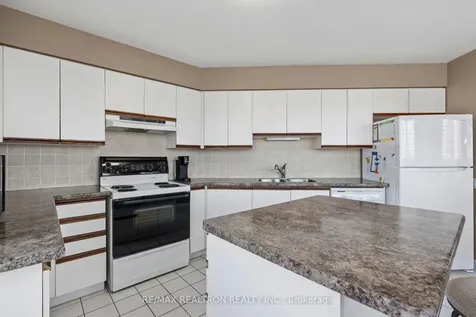 110 Promenade Circle Vaughan ON L4J 7W8