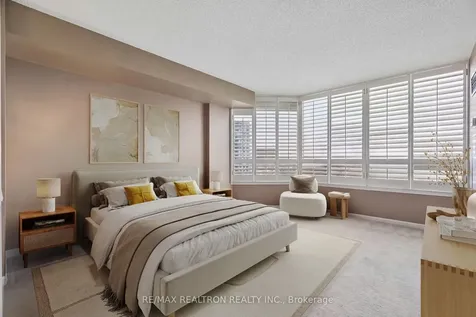 110 Promenade Circle Vaughan ON L4J 7W8