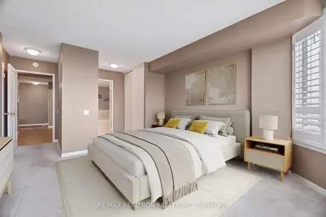 110 Promenade Circle Vaughan ON L4J 7W8