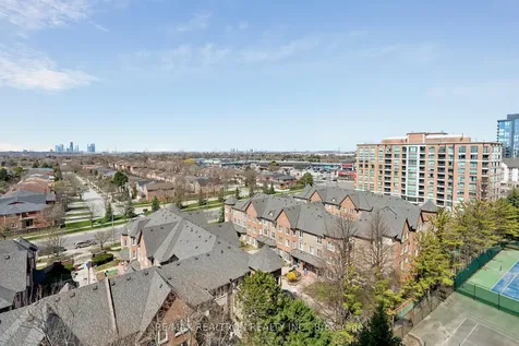 110 Promenade Circle Vaughan ON L4J 7W8