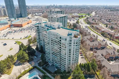 110 Promenade Circle Vaughan ON L4J 7W8