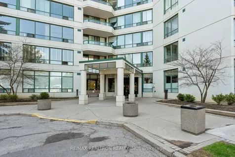 110 Promenade Circle Vaughan ON L4J 7W8